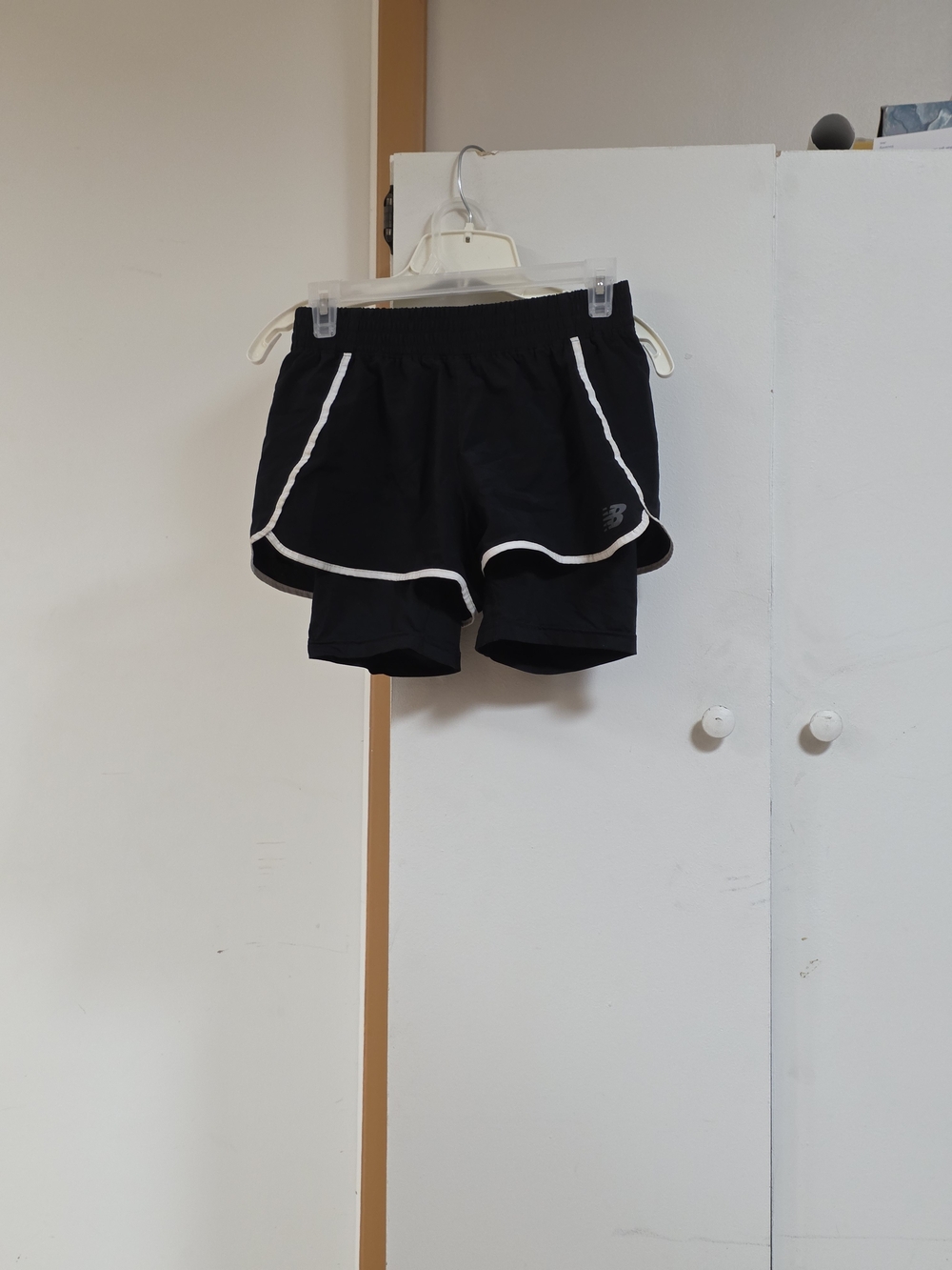 New Balance Athletic Shorts
